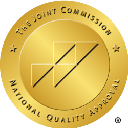 The Joint Commission National Quality Approval